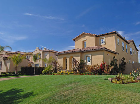 Goldstone Development Group